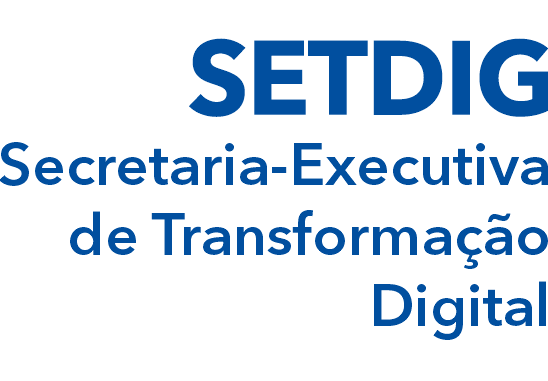 Logo SETDIG